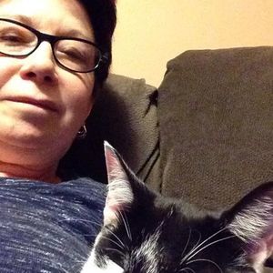 Meet your Posher, Sandra